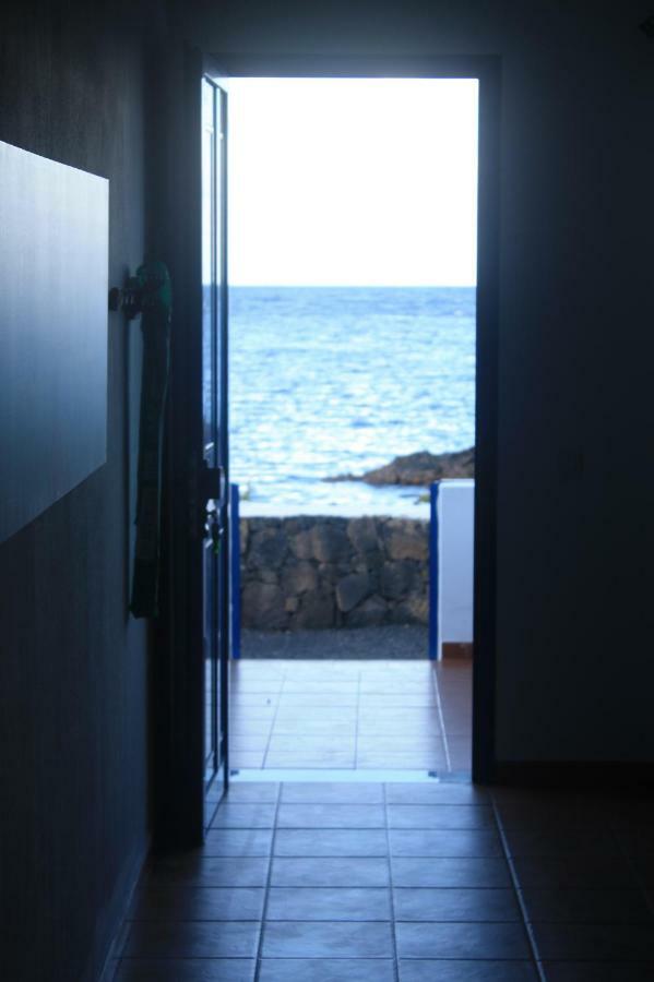 Mirador Del Roque 2 Apartment Órzola Exterior photo